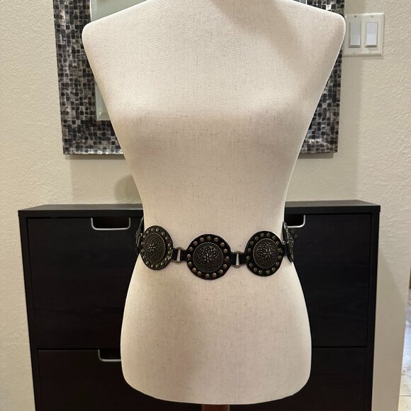 Fashion Belt Size S main image 7